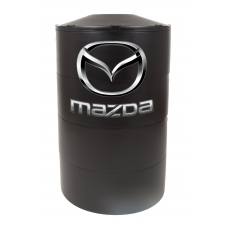 Mazda Poletector 360